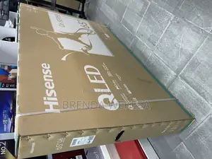 Hisense 65q6n 65′′ Qled Ultra Hd Smart Tv