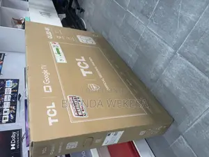 TCL 50′′ 50c655 Qled Pro 120hz Google Tv