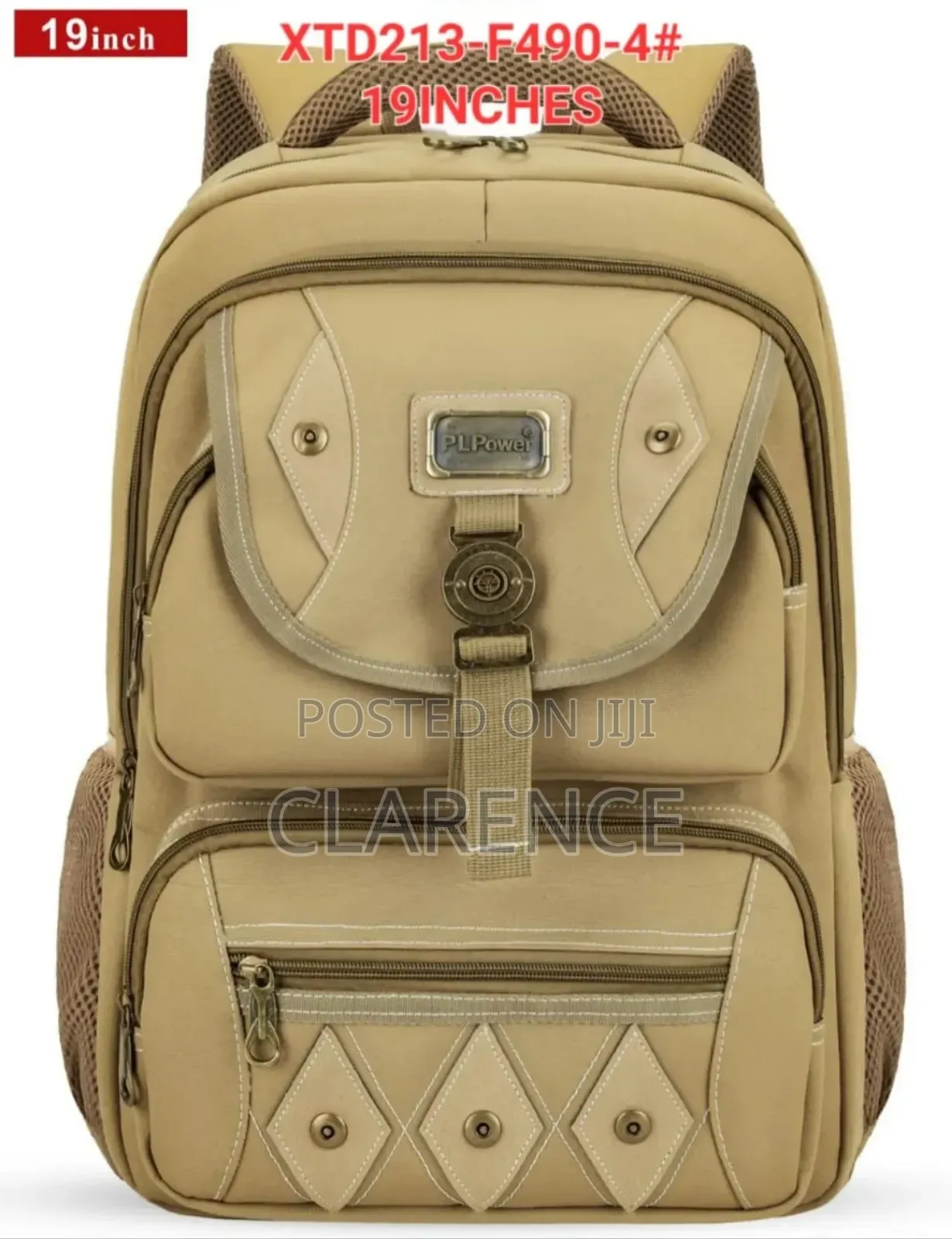 School Bag
