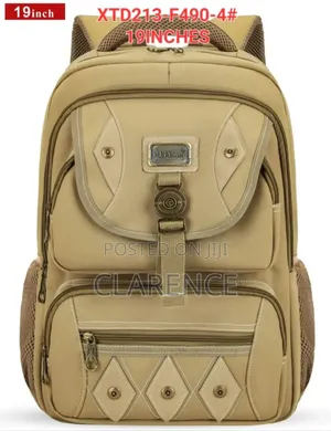School Bag