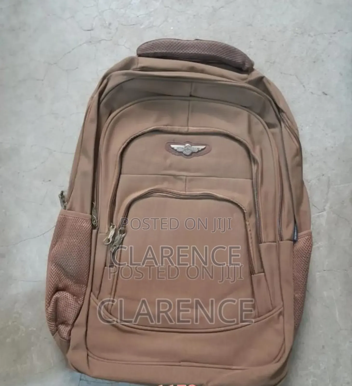 School Bag