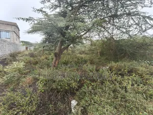 Residential Eighth Acre Estate Plot in Ongata Rongai, Rimpa