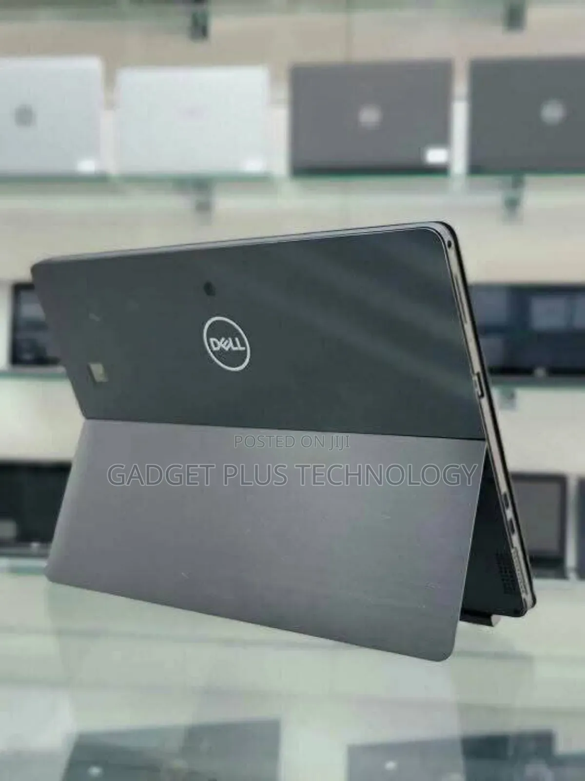 Laptop Dell Latitude 5290 16GB Intel Core I7 SSD 256GB