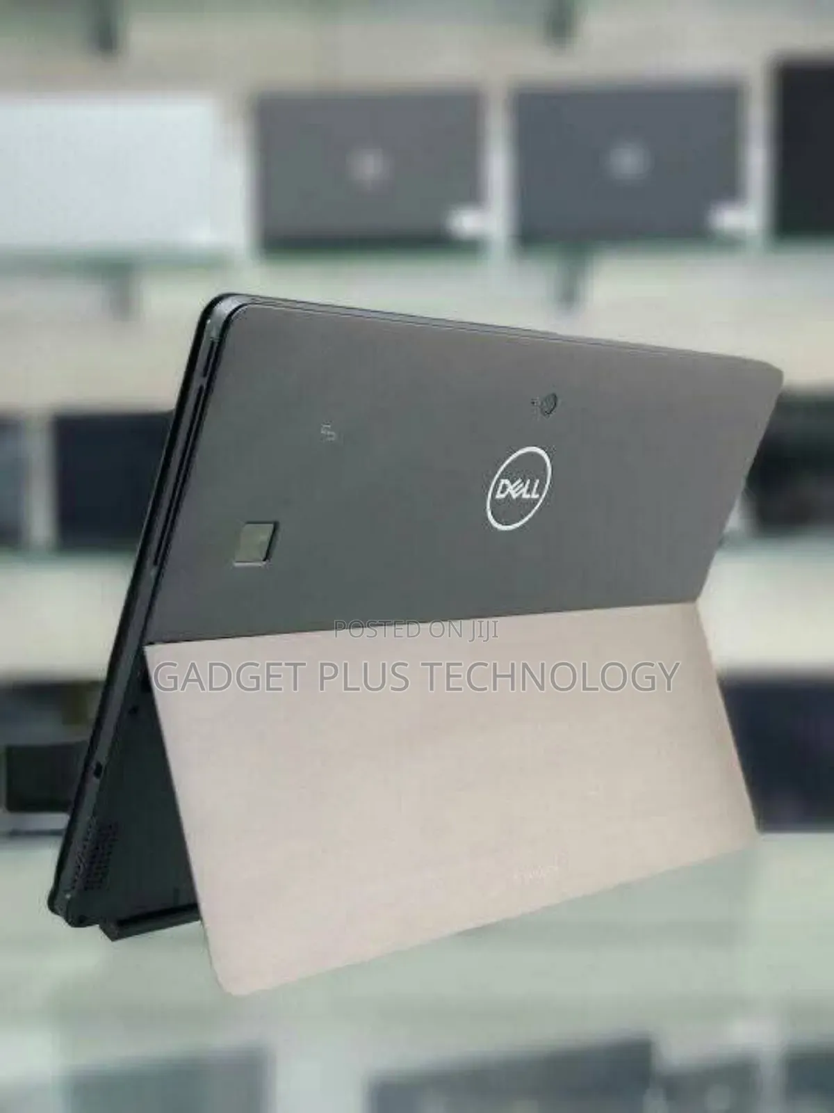 Laptop Dell Latitude 5290 16GB Intel Core I7 SSD 256GB