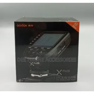 Godox X Pro C TTL Trigger