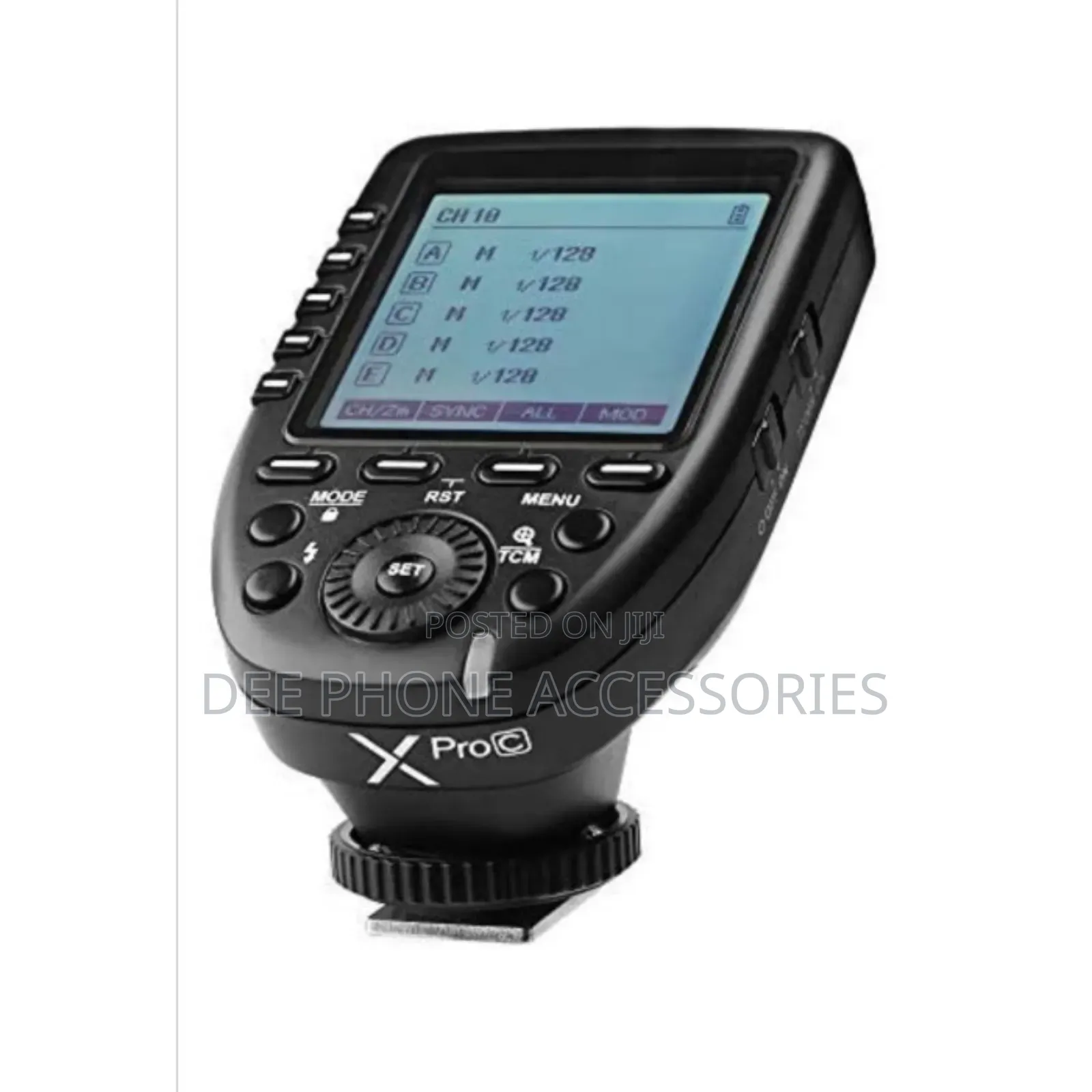Godox X Pro C TTL Trigger