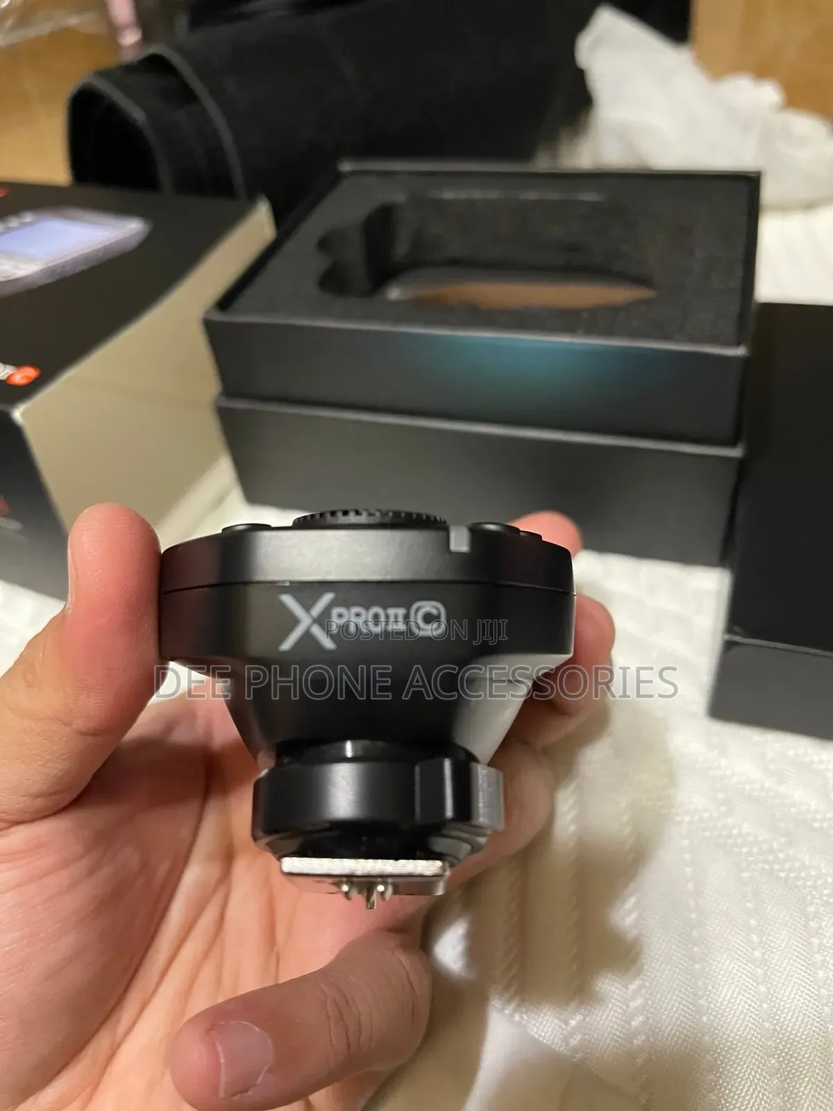 Godox X Pro Ii Wireless Flash Trigger