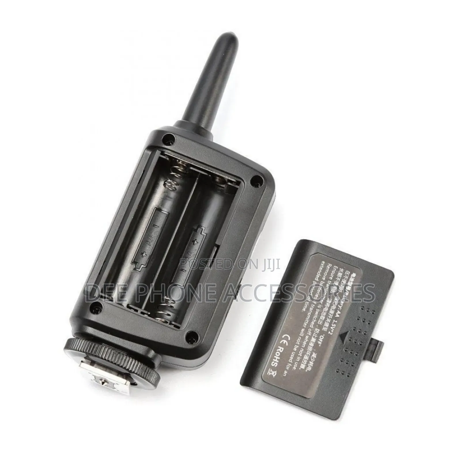 Godox Xt 16 Wireless Flash Trigger