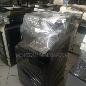 Kyocera Taskalfa 3510i Digital Copier Machine
