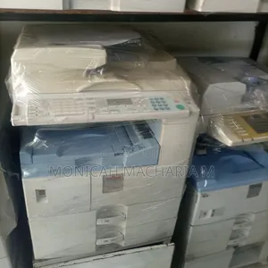 High Quality Machine Ricoh Mp2500