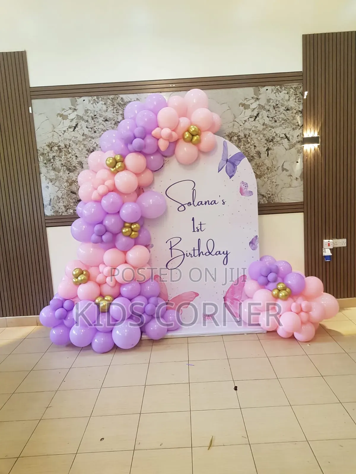 Backdrop Styling That Elevates Every Celebration