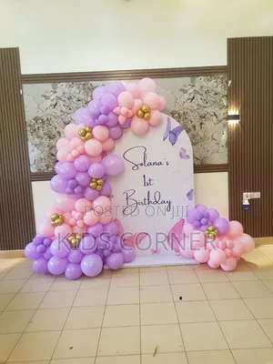 Backdrop Styling That Elevates Every Celebration