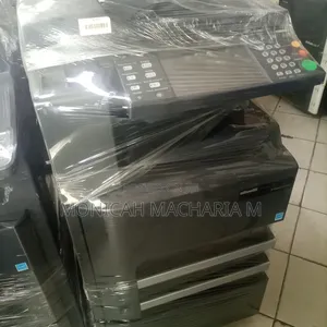 Kyocera Taskalfa 420i, High Quality