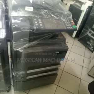 Photocopies Machine Digital Kyocera Taskalfa
