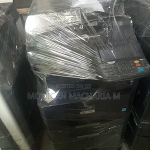 Kyocera Taskalfa 3510i Photocopies Machine Available