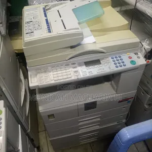 Photocopies Machine Rich Mp2000