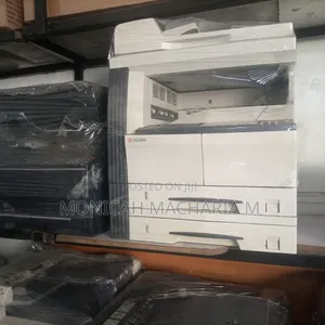 Best Kyocera Km 2050 Digital Photocopies Machine
