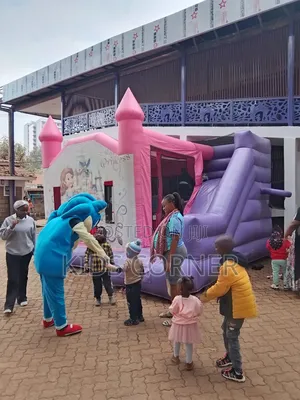Fun Mascots for Kids’ Birthdays Events
