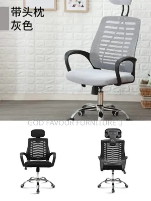 New Modern Headrest Office Chair Ys2w