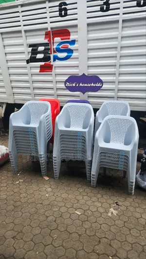 Ideal Plastic Chair, Chairs for Events