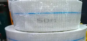 Canvas Delivery Hose Pipes 2" By 50mtrs