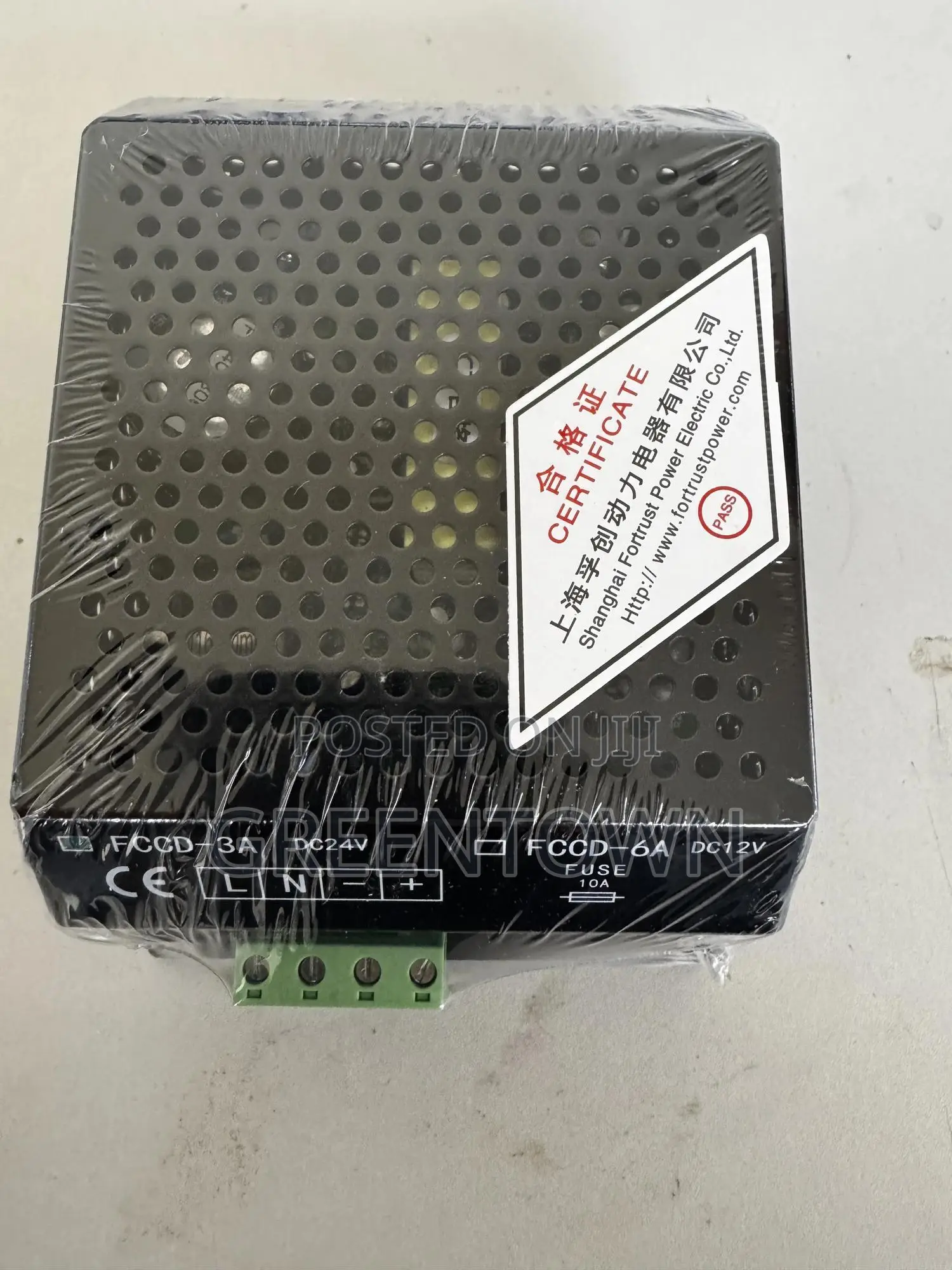 ​24v Diesel Generator Smart Charger Replace Onboard Alternat