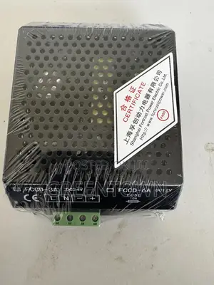 ​24v Diesel Generator Smart Charger Replace Onboard Alternat