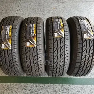 265/70r17 Blackhawk All Terrain