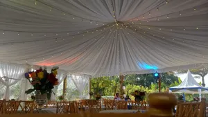 Call Us for Executive Seats/Chairs Tents Set Up Hire
