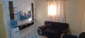 Airbnb Corner Place