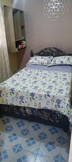 Airbnb Corner Place