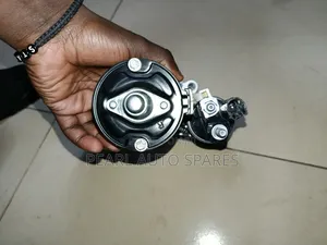 Starter Motor Toyota 1gd Hilux