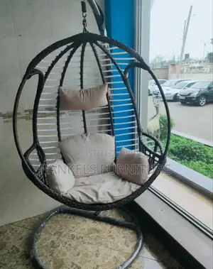 Carry Bird Hanging Chair