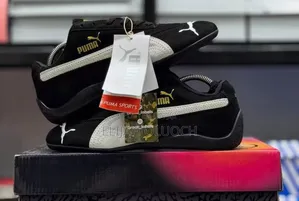Puma Speed Cat