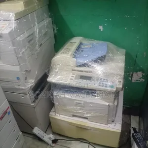 Sale and Delivery Digital Photocopies Machine