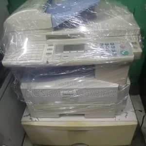 Small Digital Photocopies Machine