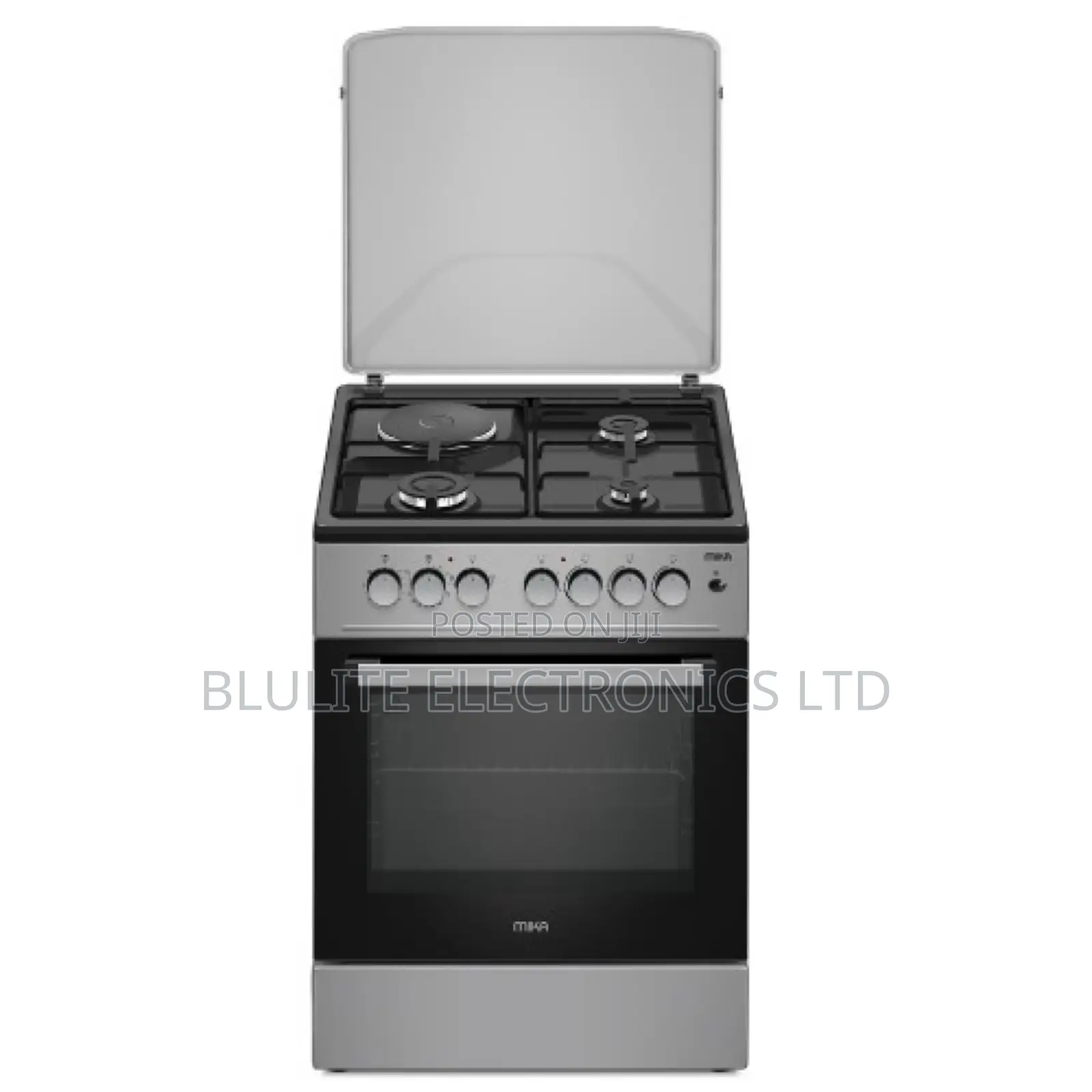 Mika Standing Cooker, 60cm X 60cm