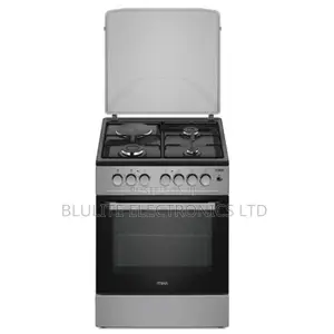 Mika Standing Cooker, 60cm X 60cm