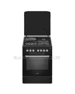 Mika 60 by 60 3+1 Cooker