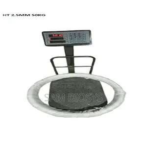 50kg High Tensile Wire