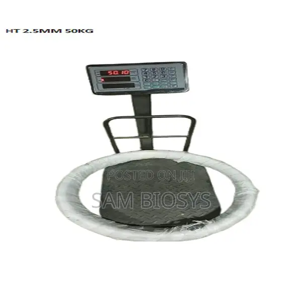 50kg High Tensile Wire