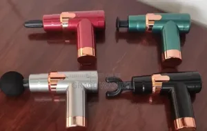 * *Massage Gun