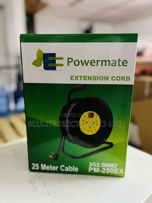 25 Meters Extension Cable