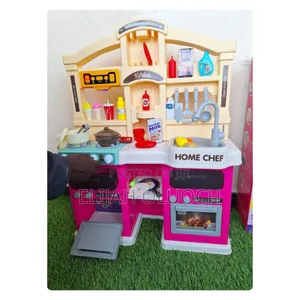 83cm Kitchen Play Set.