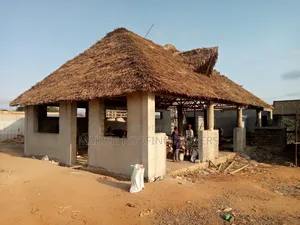 Modern Makuti Roofing Dealers