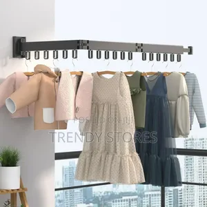 Drying Rack