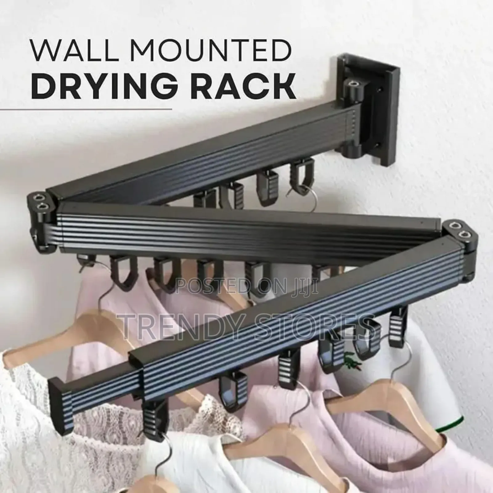 Drying Rack