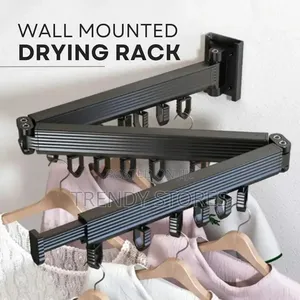 Drying Rack