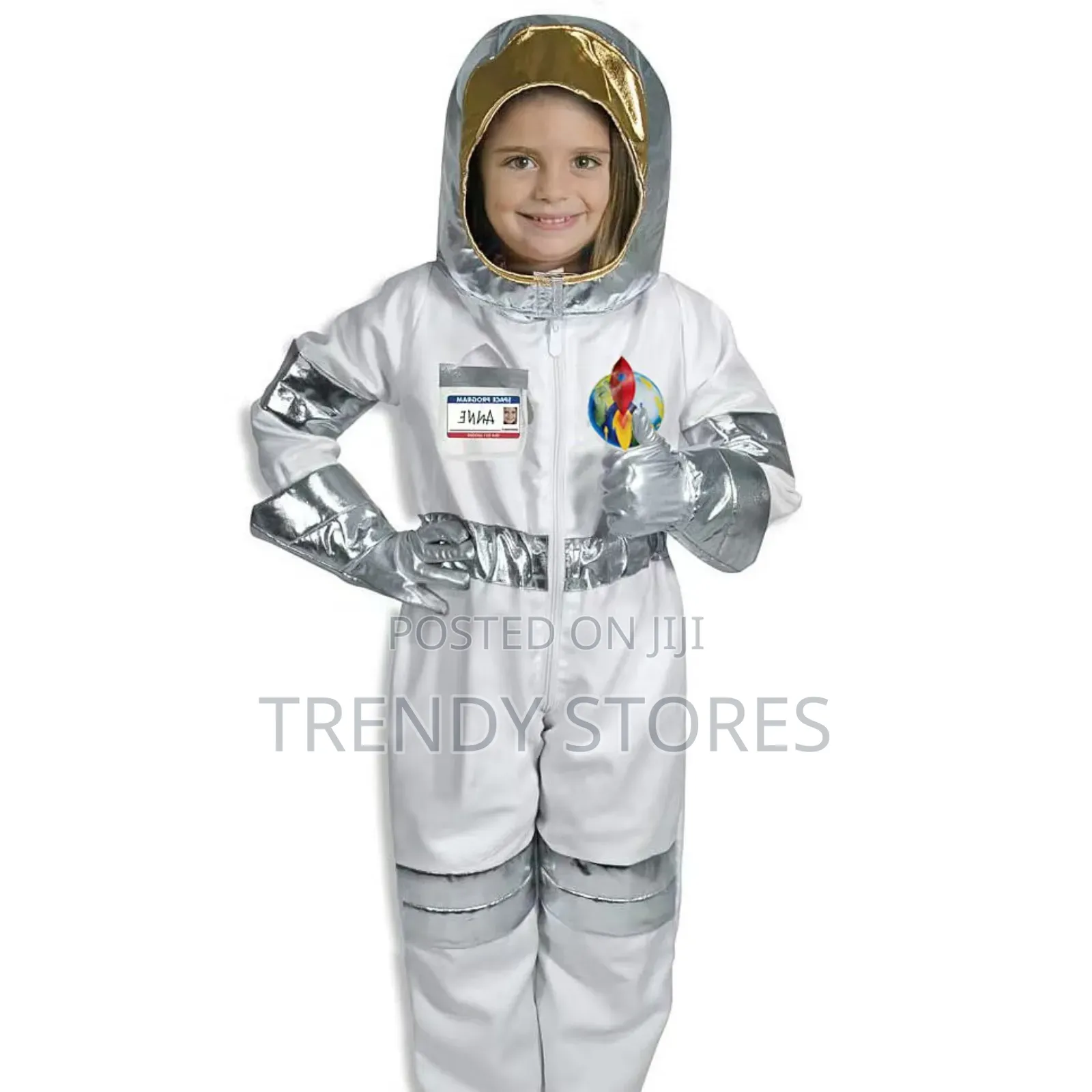 Astronaut Costumes