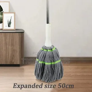Twist Mops